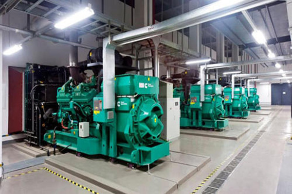 桂林发电机出租