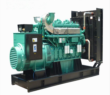 桂林宗申动力30kw小型柴油二手发电机组_COPY