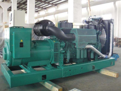 桂林康明斯发电机出租：确保您的业务不间断！